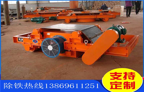 溫州RCDA-18電磁風冷除鐵器
