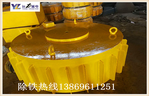 新的一年，濰坊遠力除鐵器廠家厚積薄發