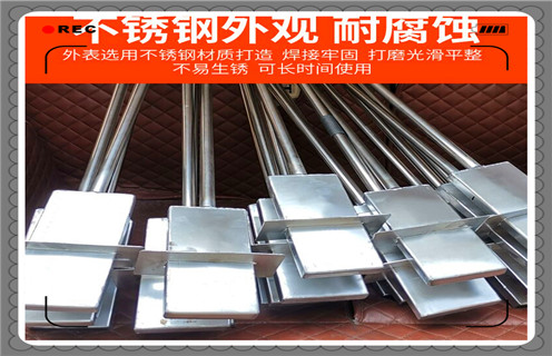 濟南干式磁棒除鐵器 濟南干式磁棒除鐵器