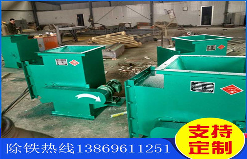 管道除鐵器，江蘇管道除鐵器構(gòu)造，管道除鐵器構(gòu)造