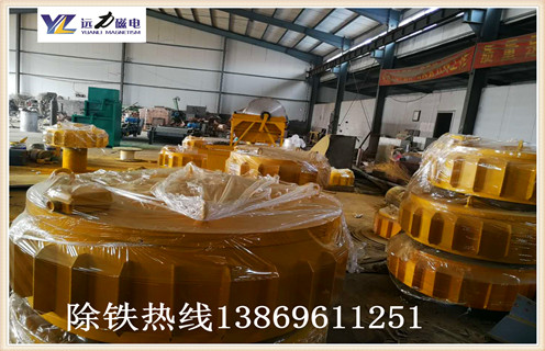 電磁除鐵器，盤式電磁除鐵器，上海盤式電磁除鐵器_工作原理_上海盤式電磁除鐵器使用特點(diǎn)_選型_價(jià)格