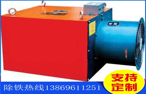 風冷電磁除鐵器，蘇州RCDA-18電磁風冷式懸掛除鐵器價格廠家_選型_蘇州RCDA-18電磁風冷式懸掛除鐵器價格廠家工作原理_價格