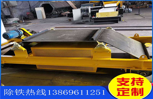 風冷電磁除鐵器，哈爾濱RCDC-6.5風冷式電磁除鐵器價格_選型_哈爾濱RCDC-6.5風冷式電磁除鐵器價格工作原理_價格