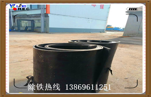 皮帶除鐵器，皮帶除鐵器價格節(jié)能好用調(diào)整方法_皮帶除鐵器價格節(jié)能好用跑偏原因及如何調(diào)_刮板價格