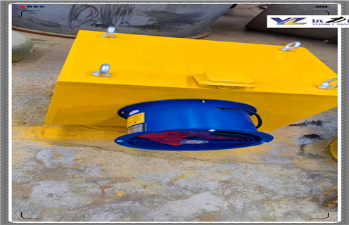 電磁除鐵器，RCDB-5杭州電磁鐵除鐵器_規格型號_RCDB-5杭州電磁鐵除鐵器工作原理及內部結構