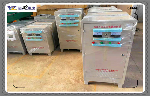 電磁除鐵器型號，貴州電磁除鐵器型號_規格型號_貴州電磁除鐵器型號工作原理及內部結構