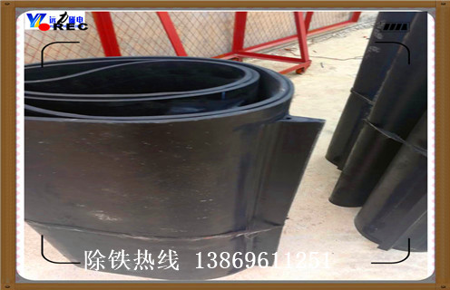 皮帶除鐵器，天津皮帶除鐵器如何拆強磁_天津皮帶除鐵器如何拆強磁皮帶原因及如何調_刮板價格