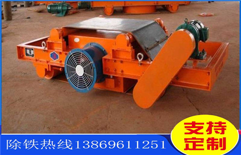 風(fēng)冷電磁除鐵器，河南風(fēng)冷電磁除鐵器的工作原理_河南風(fēng)冷電磁除鐵器的工作原理工作原理_價格