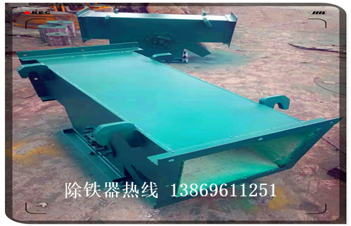 管道除鐵器，甘肅管道除鐵器廠家_遠力甘肅管道除鐵器廠家應用安裝示意圖型12000高斯_可定制工作原理