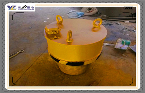 電磁除鐵器，湖南電磁除鐵器rcdb 8_湖南電磁除鐵器rcdb 8工作原理及內部結構