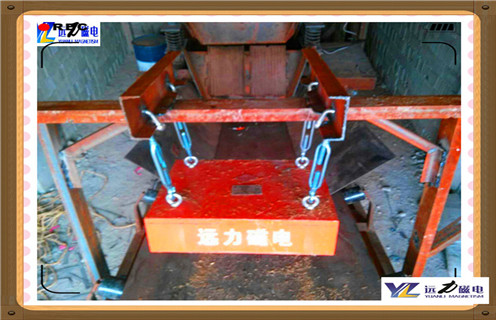 永磁除鐵器，河南新鄉(xiāng)永磁除鐵器_河南新鄉(xiāng)永磁除鐵器批發(fā)價格_使用說明書原理型號價格 