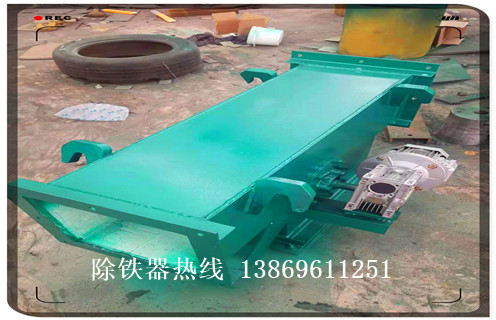 管道式永磁除鐵器，上海管道式永磁除鐵器價格_上海管道式永磁除鐵器價格廠家應用安裝示意圖型12000高斯_可定制工作原理