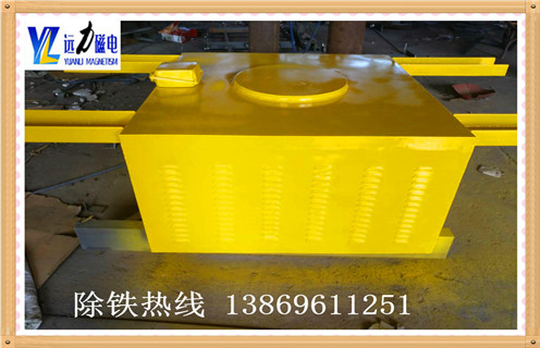 風(fēng)冷電磁除鐵器，湖南風(fēng)冷電磁除鐵器參數(shù)_湖南風(fēng)冷電磁除鐵器參數(shù)參數(shù)工作原理_價(jià)格
