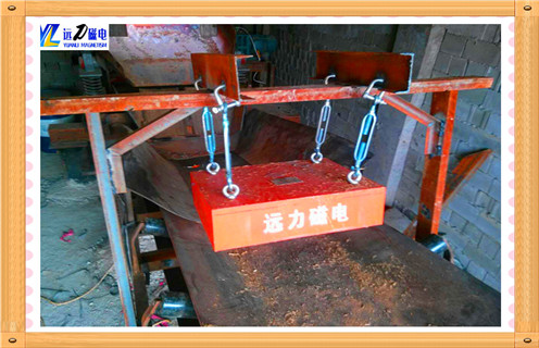 永磁除鐵器，浙江永磁除鐵器公司_浙江永磁除鐵器公司供應生產多少錢_使用說明書原理型號