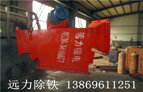 管道式除鐵器，海南管道式除鐵器生產(chǎn)_海南管道式除鐵器生產(chǎn)安裝示意圖型12000高斯_工作原理