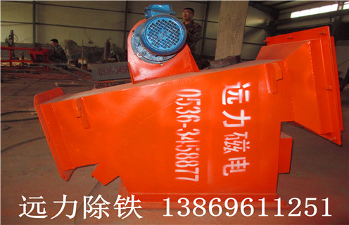 管道除鐵器，湖北管道除鐵器內(nèi)部結(jié)構(gòu)_湖北管道除鐵器內(nèi)部結(jié)構(gòu)生產(chǎn)安裝示意圖型12000高斯_工作原理