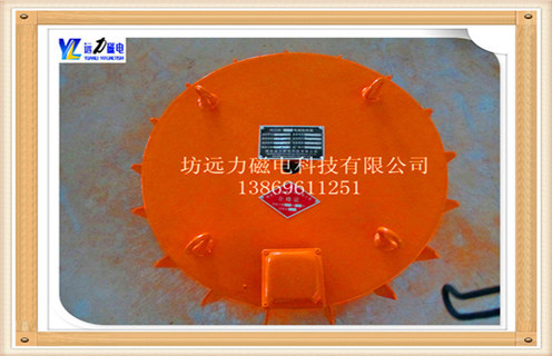 盤式電磁除鐵器，大連盤式電磁除鐵器安裝方法 _規格型號_大連盤式電磁除鐵器安裝方法加工工作原理及內部結構 