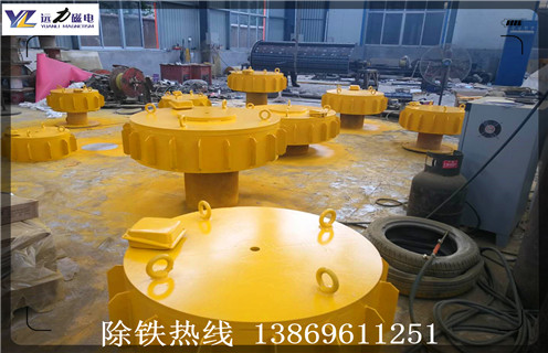 電磁除鐵器，山東機械部電磁除鐵器技術(shù)參數(shù) _規(guī)格型號_山東機械部電磁除鐵器技術(shù)參數(shù)工作原理及內(nèi)部結(jié)構(gòu)