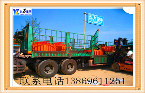 輸送帶自動電磁除鐵器，福建輸送帶自動電磁除鐵器_規(guī)格型號_福建輸送帶自動電磁除鐵器安裝方法原理品牌型號的工作原理 