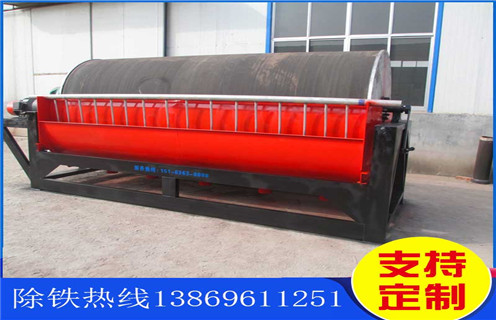 干式自卸式電磁除鐵器，云南干式自卸式電磁除鐵器及安裝高度要求_云南干式自卸式電磁除鐵器設備不卸料怎么回事，如何清理及接線 