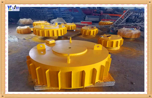 帶式電磁除鐵器，西藏帶式電磁除鐵器_規(guī)格型號(hào)_西藏帶式電磁除鐵器吸力不夠安裝效果適用范圍的工作原理