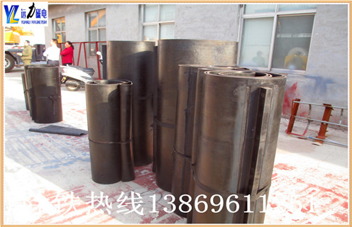 除鐵器皮帶跑偏，內蒙古除鐵器皮帶跑偏怎么更換如何修復_內蒙古除鐵器皮帶跑偏怎么更換及如何調_刮板價格