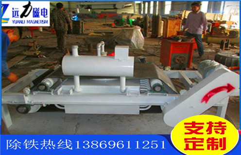 油冷電磁除鐵器，貴州油冷除鐵器工作原理工作原理_貴州油冷除鐵器工作原理定做加多少號油_選型