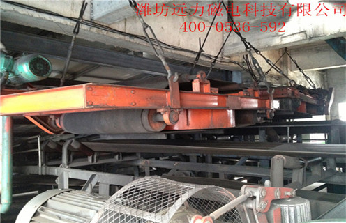 油冷電磁自卸式除鐵器，浙江油冷電磁自卸式除鐵器訂做_浙江油冷電磁自卸式除鐵器訂做廠家不卸料怎么回事，如何清理及接線