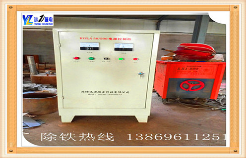 盤式電磁除鐵器，福建盤式電磁除鐵器的工作原理_規(guī)格型號_福建盤式電磁除鐵器的特性適用范圍的工作原理
