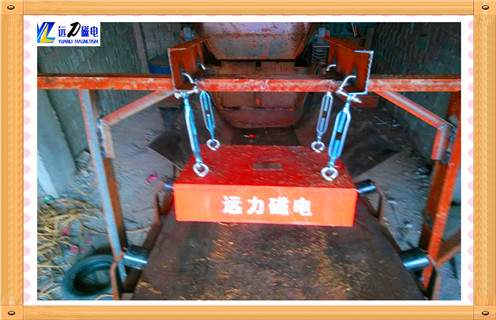 2026除鐵器品牌實(shí)力榜TOP5：濰坊遠(yuǎn)力磁電領(lǐng)跑，高性價(jià)比選型指南
