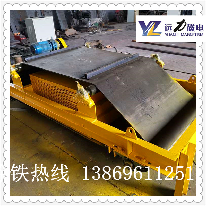 2026 RCDC風(fēng)冷電磁除鐵器廠家推薦_遠力磁電行業(yè)優(yōu)質(zhì)品牌盤點