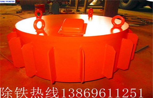 干式自卸式電磁除鐵器高效節(jié)能發(fā)展逐漸占據(jù)主流,隨著科學技術的進步,“高效智能”漸漸成為設備更新?lián)Q代的主流方向,超強永磁除鐵器智能發(fā)展在各大行業(yè)中大顯神通.如今除鐵器設備行業(yè)競爭日益激烈,遠力磁電人為謀求長遠發(fā)展,研發(fā)高端產(chǎn)品,占領市場先機,提升市場占比,超強永磁除鐵器的高效智能化發(fā)展道路已成必然.
