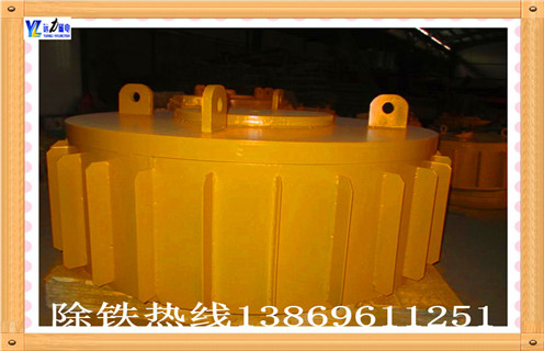哪家企業(yè)生產(chǎn)的自動電磁除鐵器質(zhì)量好
